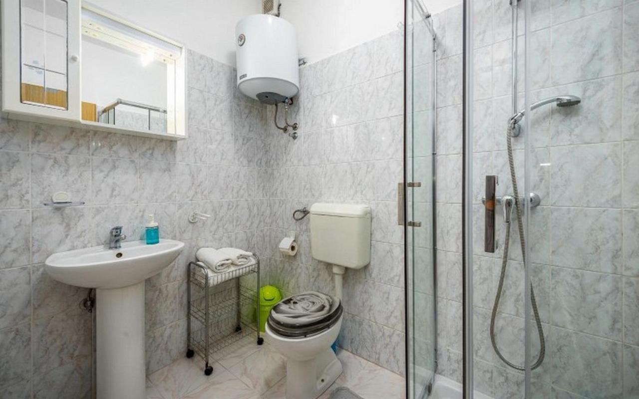 Apartments With Wifi Rabac, Labin - 17739 Экстерьер фото